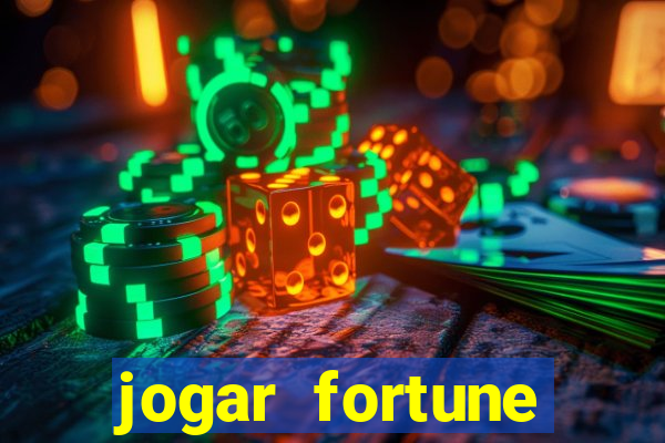 jogar fortune dragon modo demo